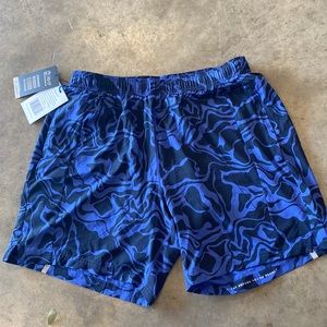 NWT FourLaps Bolt Short 7’’